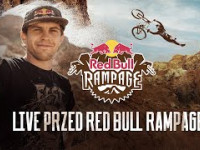 LIVE: Red Bull Rampage - panel dyskusyjny