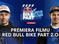 Red Bull Bike Part 2.0 - Premiera Filmu i...