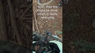 I hate flat tires!