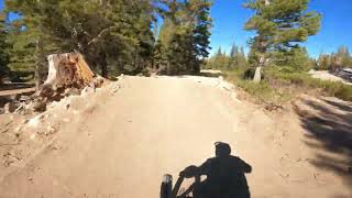 Upper Rick Sutherland Trail