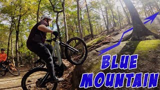 Are Fall rides the best?