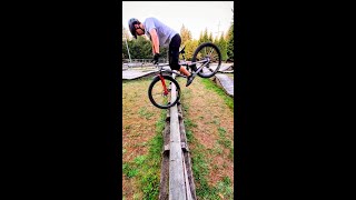 180 Endo Turn