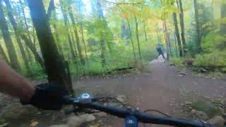 Bagley Nature Area Connector (UMD)