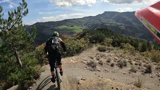 CA' POLLARE Premilcuore enduro mtb