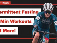 Hot Takes! Intermittent Fasting, 30-Min...