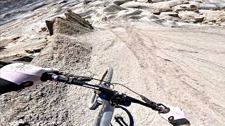 EPIC FREERIDE SHOTS IN UTAH WITH GOPRO 11 (4K)...