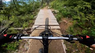 Mister Slave - Trail Preview | Nelson B.C.