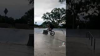 Bmx day #shorts #bmx #bike