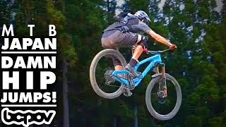 EVERYDAY I'M SHUTTLING | Sending the big jumps...