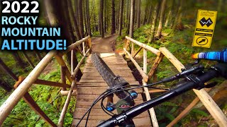 This Might Be My Next Enduro Bike...