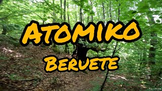 Beruete: Atomiko