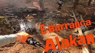 ‍♂️ ⛰ ⚡️ Alakan con Bikernautas  |...