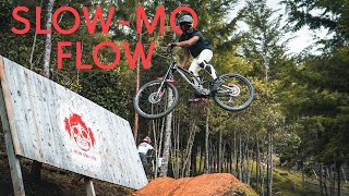 The ULTIMATE  jump track in Colombia⎮120fps...
