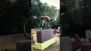 Preparing for the world championships@Sergi...