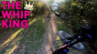 Flow Whip Fest⎮Mountain Creek Bike Park⎮