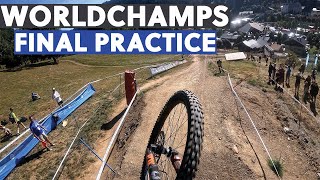Worlds Preview: The Best Parts of the Best Track