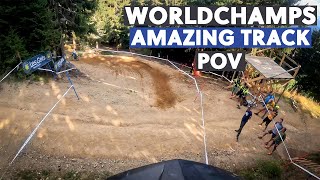 BEST DH TRACK OF THE YEAR ⎮POV 4K