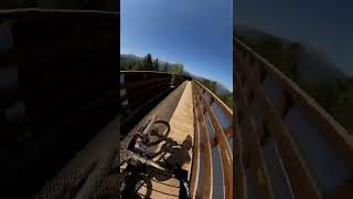 Valnord Bike Park  #shorts
