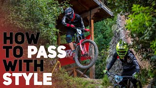 MTB Riding Gem! ⎮Rd2 Copa Colombia...