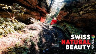 The PERFECT Run⎮EWS Stage 3⎮Crans-Montana...