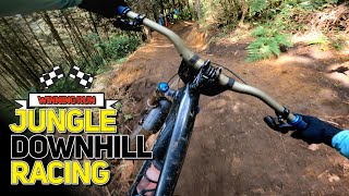 How to be the KING of the mountain⎮Copa...