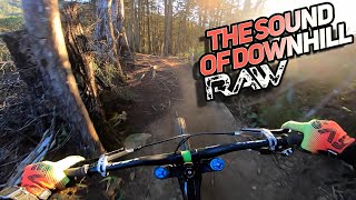 The GNARLIEST, Most DIFFICULT Downhill Track...