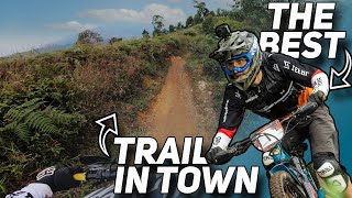 Stage 1⎮La Paz⎮Copa COLOMBIA Enduro...