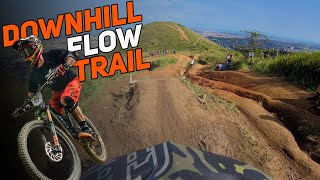 Stage 4⎮Antenas Flow⎮Copa COLOMBIA Enduro...