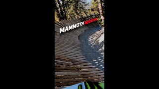 Mammoth Mountain Bike Park 2