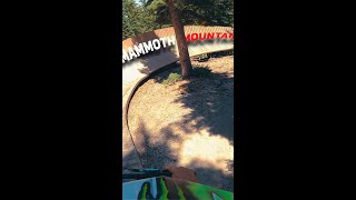 Mammoth Mountain Bike Park 1