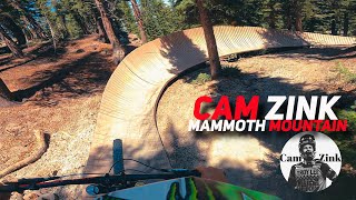 Cam Zink ready for Red Bull Rampage 2021!...