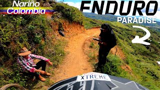 Hidden Enduro...