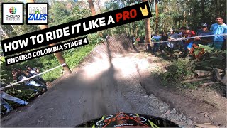 Race run⎮Panamericano⎮EWS...
