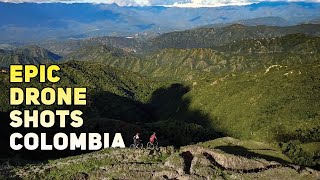 Are these the best views ever on a mountain...