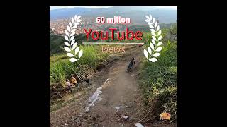 60 MILLION VIEWS!!! I 60 million thanks ı