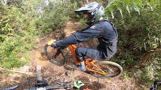 San Paleste DH/Enduro Medellín-Colombia