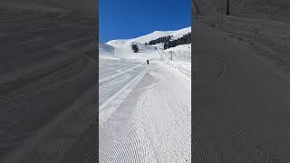 good morning #skibike