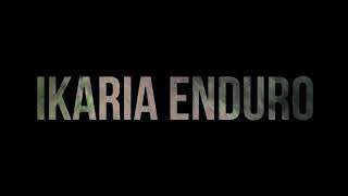 Ikaria Enduro MTB Trail