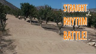 Paradox Kinetics straight rhythm battle!