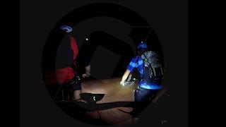 Paradox Kinetics Night MX Track Sessions.