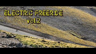 Paradox Kinetics  electric freeride at...