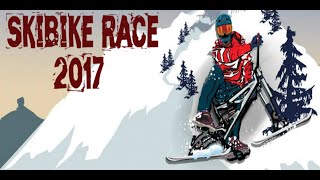 Kalavrita Skibike Downhill Race