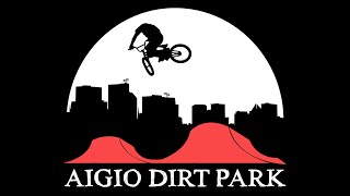 Greece BMX Racing - 4X - Bike Park 3D...
