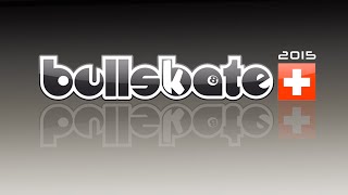 Skibike 2015 #bullskate