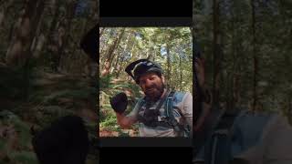 How to Corner Like a Jedi!  #mtb #shorts
