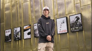 Fabio Wibmer’s TOP 7 MOMENTS