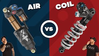 Air vs. Coil: Which One Should you Choose??...