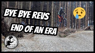 Revolution Bike Park