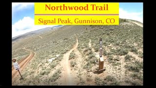 Northwood Trail
