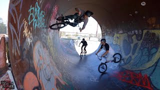 We Have Never Seen A Huge Metal Full Pipe At A...
